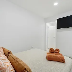  Apartamento Salitre