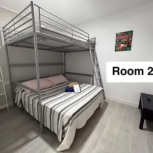  Bed & Breakfast Paraiso Tenerife Super